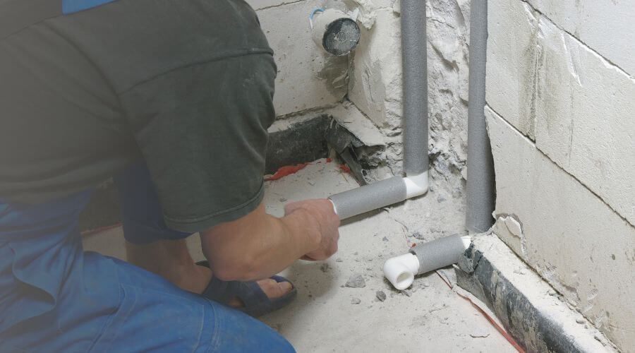 Professional Leak Detection in Newburg, PA