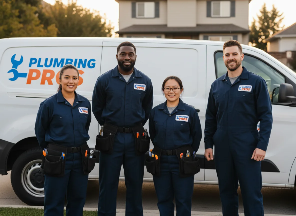 Water Heater Repair company in Newburg, PA